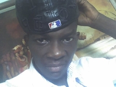 Fine guy