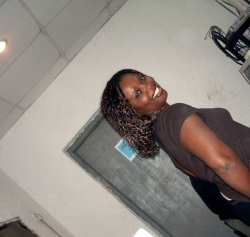 Ajayi Mercy