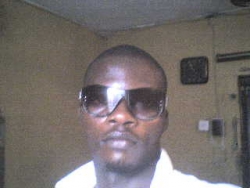 Kazeem babatunde Adegbesan 