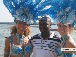 Caribana.....2009