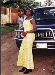 oluchi enelmah (red)