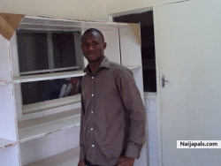 Yusuf Olatunji (deking0)