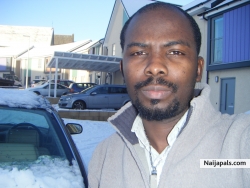 marcus bamisaye