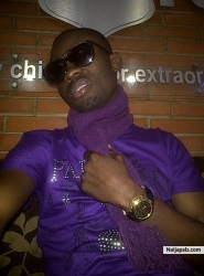 fresh guy