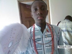 D guy