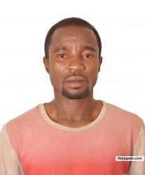iyke austine