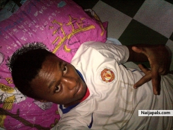 Mfoniso okon