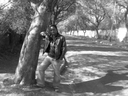 Ken Ebigbo (kenzino)