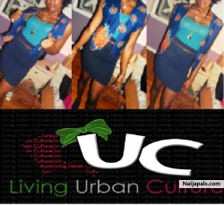 visit www.facebook.com/livingurbanculture to see more