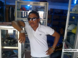 olaniyi harun