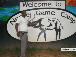@NSOBE GAME CAMP
