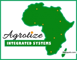 Agrotize Integrated Systems (agrotize)