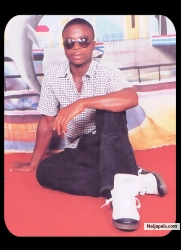 Check the dude