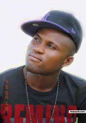 Christian Ebah (chrisEbah88)