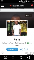 Ramy