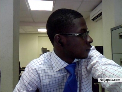Just Me