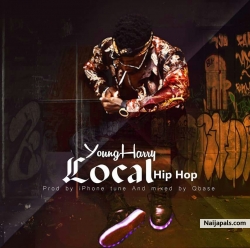 Local Hip Hop by YoungHarry