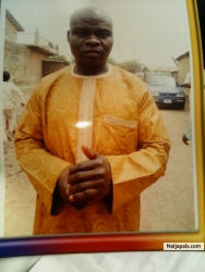 Babatunde abdul