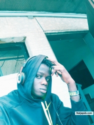 Lion rapper