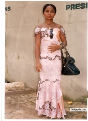 charity chizoba