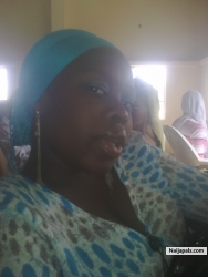 Aisha Yahaya