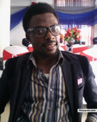 Am a sezy lover guy 