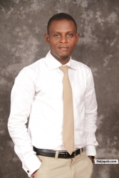 ADEBAYO ADEKOYA (Royalbase)