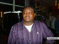 oladele Victor