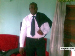 Tunde Tempo Ayanbode