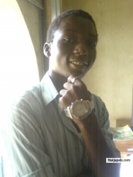 SODIQ OBISESAN