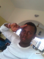 Kevin hyacinth (Kevizzy)