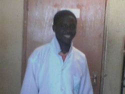 hamis bala