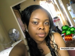 Mary Akpan Etuk