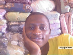 Its me myself