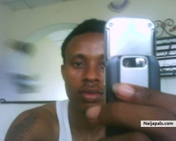 just me