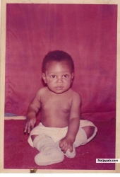 My Lil' Self