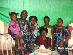 moi familia