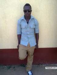 Mangs Benjamin David (Benjamin1991)