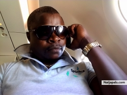 on trip to Nig