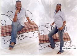 Ifeoma Ohagwu  (SWEETIFY)