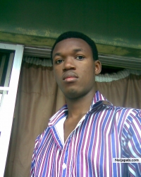 Valentine somfechukwu