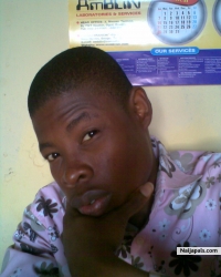 Nwokoro Centman