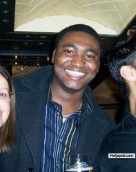 Warren Olu