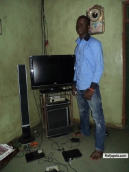 my cribs