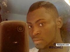 Elijah Onyenmeriogu 