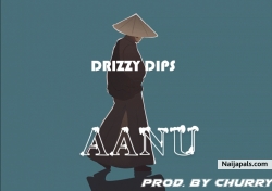 Aanu by Drizzy dips