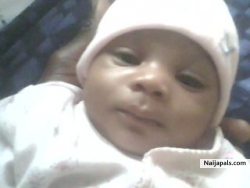 new born baby