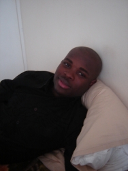 1 needs rest in life !