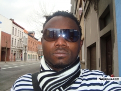 nwachukwu charles