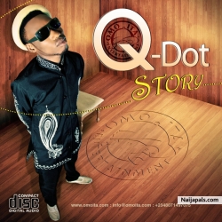 Story by Q-dot